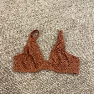 Aerie, 32C, Bralette